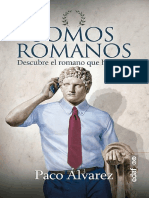 Alvarez Paco - Somos Romanos PDF