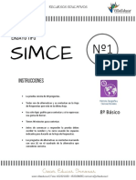 Ensayo Simce Nº1 HISTORIA 8º Básico.pdf