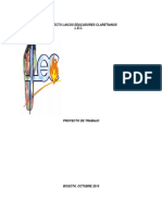 Proyecto de Laicos Educadores Version Final 2015