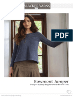 Bowmont Jumper v1.3 PDF