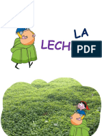 La Lechera