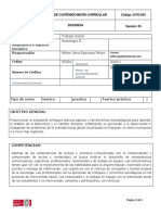 Micro-Curriculo - Sociologia.2.MILTON ESPINOSA.2019 PDF