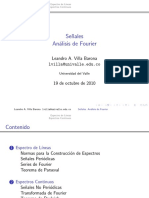 Señales PDF