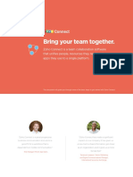 Connect Getting Started Guide-ZOHO