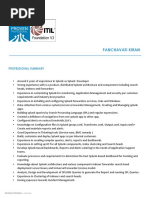 Splunk Kiran Resume 1