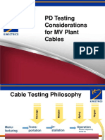 Cable PD