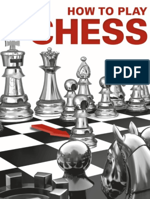 How to Play Chess DK Very Good