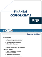 Clase Finance Corp ESM