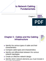 Guide To Network Cabling Fundamentals