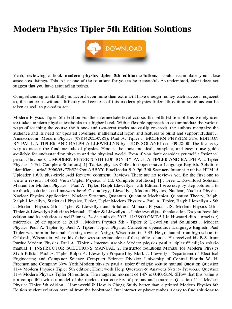 Physics for scientists and engineers chegg image