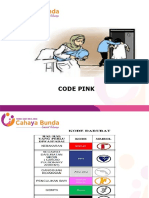Presentation CODE PINK RSCB.ppt