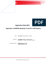 Application Note 2001 - ASHRAE 15-34 - Rev 20141015
