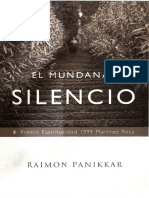 Panillar, Raimon. El mundanal silencio.pdf