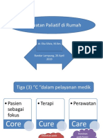 Perawatan Paliatif