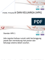 HPK New - Keperawatan PDF