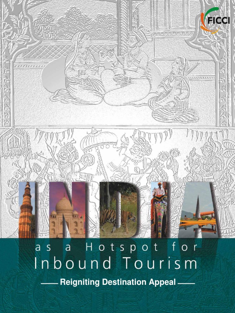 inbound tourism pdf