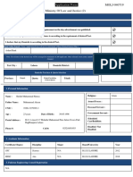 MOLJ-040719: Application Form