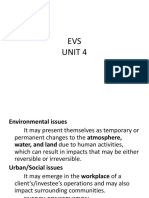 EVS UNIT 4