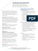 2019 2020 Member Application DevEco PDF