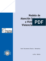 Protocolo Del Ministerio de Salud PDF