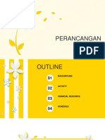 Perancangan Mice: Exhibition