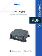 Om Fa50-B PDF