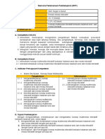 RPP P1 3 - 4 - 1 Berbasis Web Dan Media Interaktif