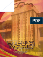 E-Stella Maris 2018