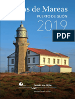 Tabla Gijón PDF