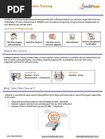 About Intellipaat: Key Features of Intellipaattraining