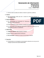 Informacion Financiera Dg Ar Re- 003