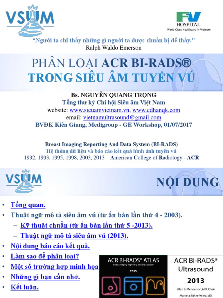 Bai Giang Sieu Am Tuyen Giap