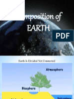 Earth Presentation