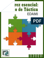 Ajedrez Esencial Curso de Tactica - EDAMI.pdf