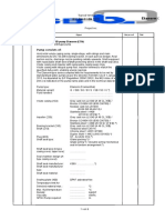 Dex Etanormx: Standardised KSB Pump Etanorm (Etn)