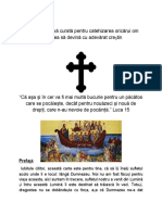 Dogma Ortodoxă Curată Pentru Catehizarea Oricărui Om Care Vrea Să Devină Cu Adevărat Creștin PDF