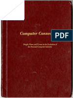 Gary Kildall 1993 - People, Places, and Events in The Evolution of Personal Computer Industry PDF