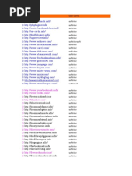 Instagram Comments | PDF | Cybercrime | Cyberwarfare