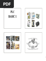 Basic PLC 1