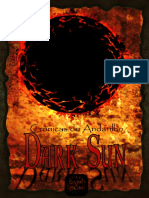 Dark Sun 3.5 - Crônicas do Andarilho - Biblioteca Élfica.pdf