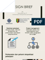 Design Brief