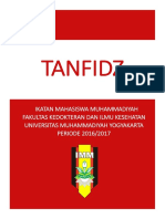 Tanfidz