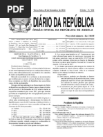legislação