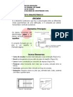 274431-Aula de Escada - IfCE