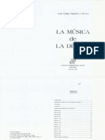 La Musica de Decima PDF