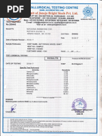 Bright: Rgical Testing Centre Uf Joneja Pvt. LTD