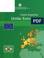 CEXUniao Europeia