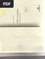 Fio e rastros introdução 