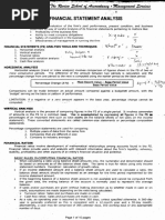 (Llit?L'Ll""J,'5#:1Ff:Il'Jn,"", X-U Rr.O: MS-L 2: Financial Statefiient Analysis