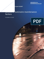 Css sl3 Maintenance Factors PDF